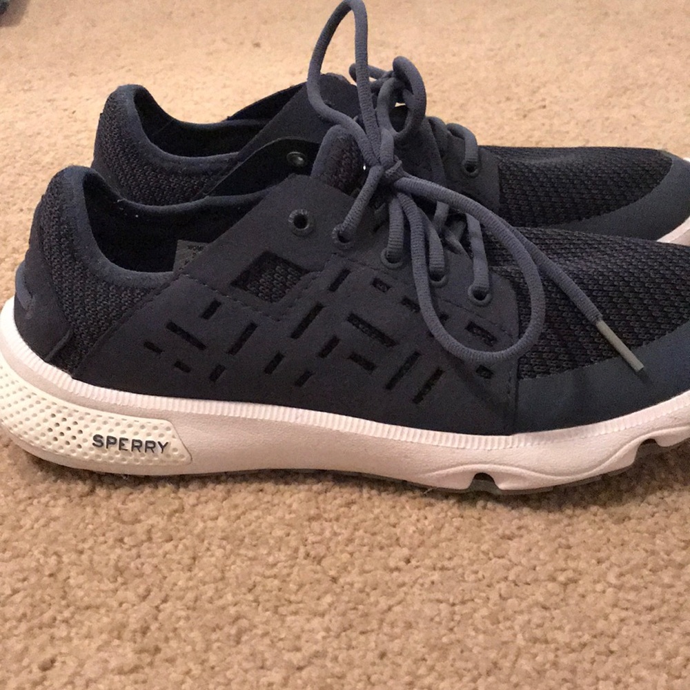 Sperry sneakers
